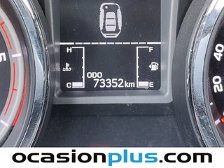 Ssangyong Tivoli D16T Limited 4x2 85 kW (115 CV)