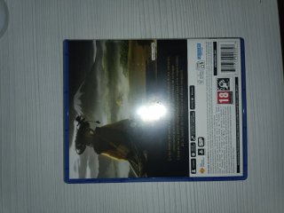 Ghost of Yotei PS5