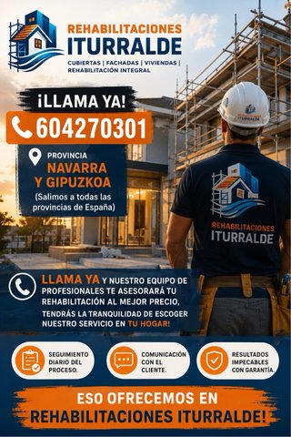 REFORMAS INTEGRALES