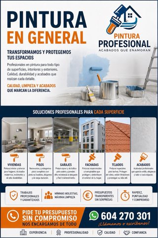 REFORMAS INTEGRALES