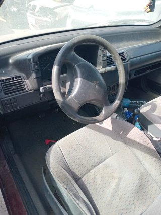 Despiece Citroën ZX
