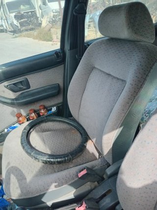 Despiece Citroën ZX