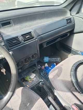 Despiece Citroën ZX