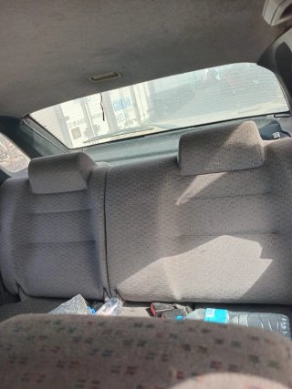 Despiece Citroën ZX
