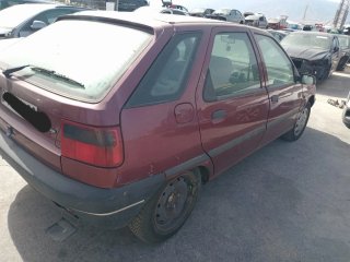 Despiece Citroën ZX