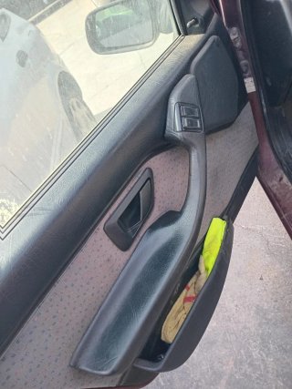 Despiece Citroën ZX