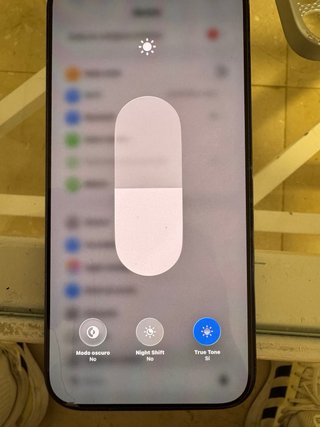 iPhone 16 Pro Max 256GB 92% salute