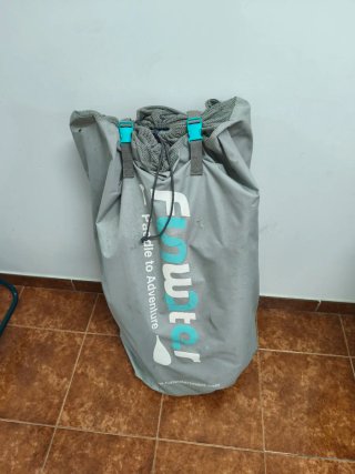Tabla Paddle Surf Ocean Feath-R-Lite