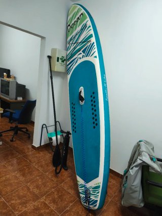Tabla Paddle Surf Ocean Feath-R-Lite