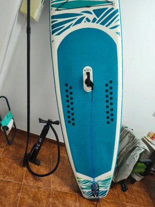 Tabla Paddle Surf Ocean Feath-R-Lite