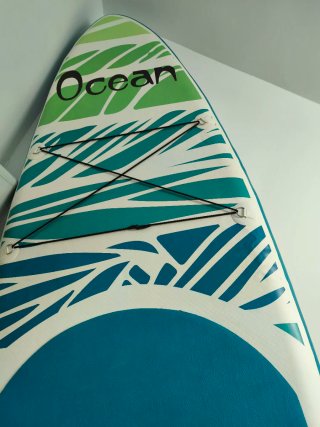 Tabla Paddle Surf Ocean Feath-R-Lite