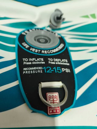Tabla Paddle Surf Ocean Feath-R-Lite