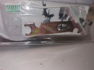 Pistola pintar gravedad 600cc