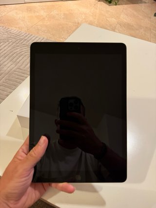 iPad 9ª Gen Space Gray