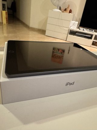 iPad 9ª Gen Space Gray