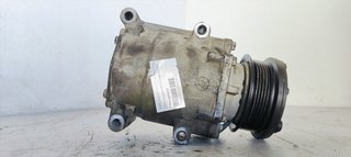 COMPRESOR AIRE ACONDICIONADO FORD FUSION (CBK) El