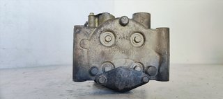 COMPRESOR AIRE ACONDICIONADO FORD FUSION (CBK) El