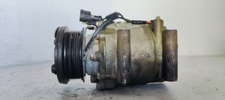 COMPRESOR AIRE ACONDICIONADO FORD FUSION (CBK) El