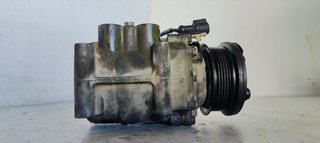 COMPRESOR AIRE ACONDICIONADO FORD FUSION (CBK) El