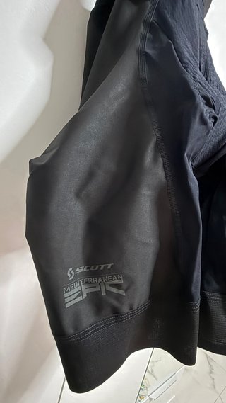 Culote Gobik Absolute Performance Negro