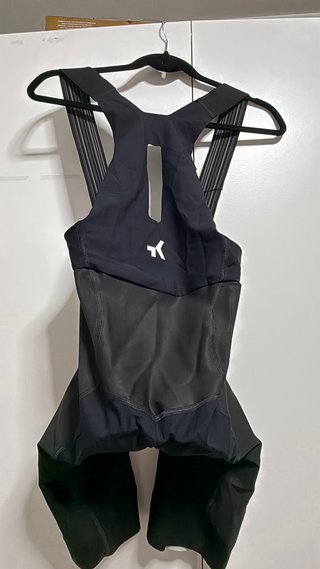Culote Gobik Absolute Performance Negro