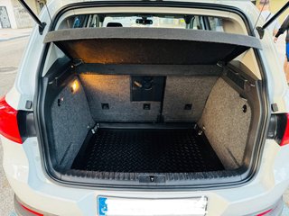 Volkswagen Tiguan 2015