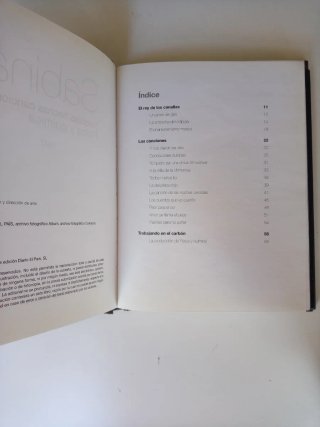 Libro CD Joaquín Sabina Física y Química