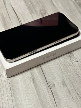 iPhone 16 Pro Max 256GB Titanio Natural