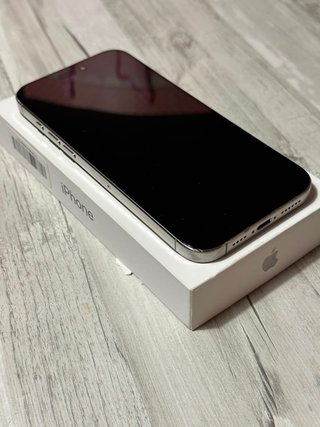 iPhone 16 Pro Max 256GB Titanio Natural