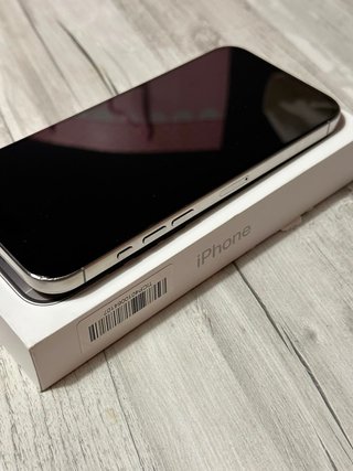 iPhone 16 Pro Max 256GB Titanio Natural
