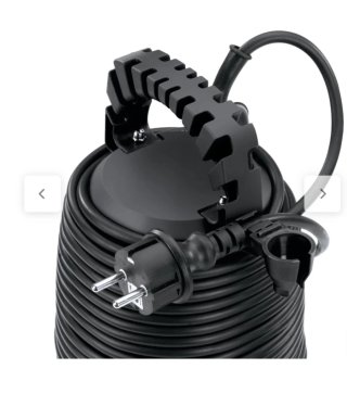 BOMBA AGUA EINHELL GC-DP 7835