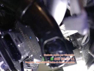 Renault h4df480 motor completo captur re Ref:39585