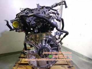 Renault h4df480 motor completo captur re Ref:39585