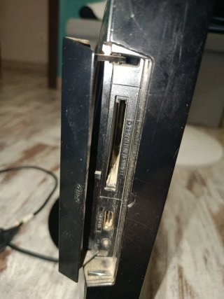 Monitor Samsung Syncmaster 2033HD