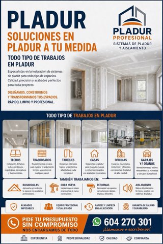REFORMAS INTEGRALES