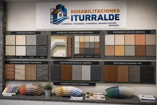 REFORMAS INTEGRALES