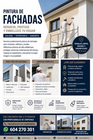REFORMAS INTEGRALES
