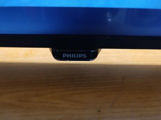 Televisor Philips Smart TV