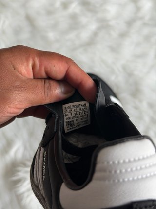 Adidas Samba talla 38