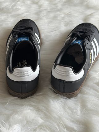 Adidas Samba talla 38