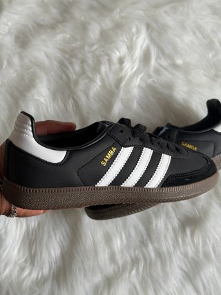 Adidas Samba talla 38
