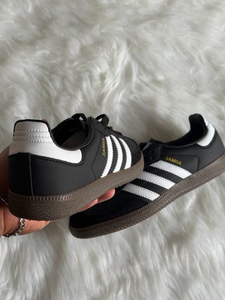 Adidas Samba talla 38