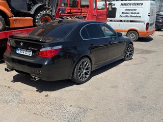 BMW Serie 5 2004