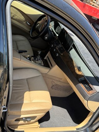 BMW Serie 5 2004