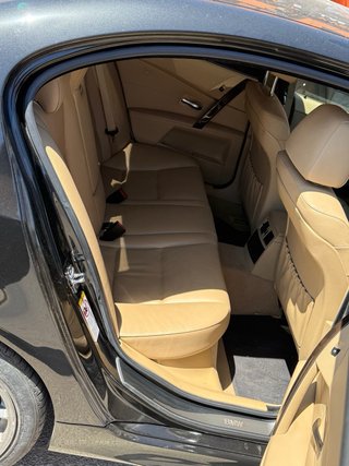 BMW Serie 5 2004