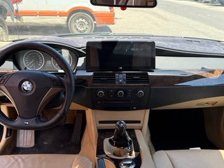 BMW Serie 5 2004