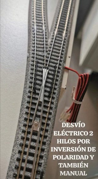 KATO N Circuito UniTrack maqueta tren eléctrico
