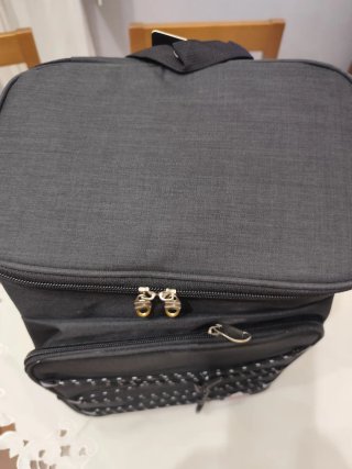 Zaino termico frigo 16L