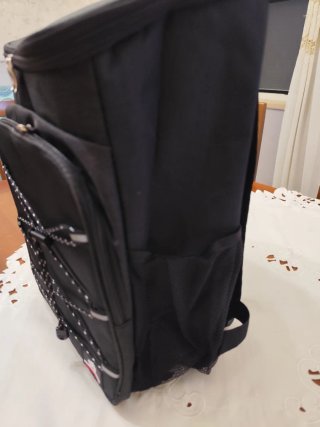 Zaino termico frigo 16L