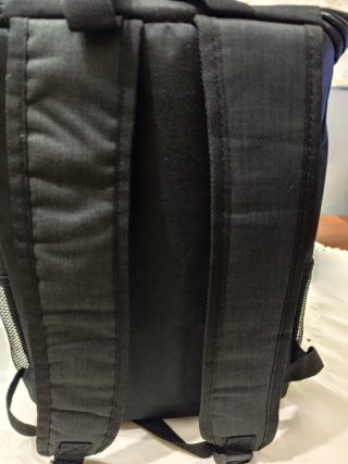 Zaino termico frigo 16L
